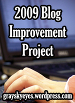 blog-improvement-project