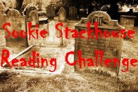 Sookie Stackhouse challenge